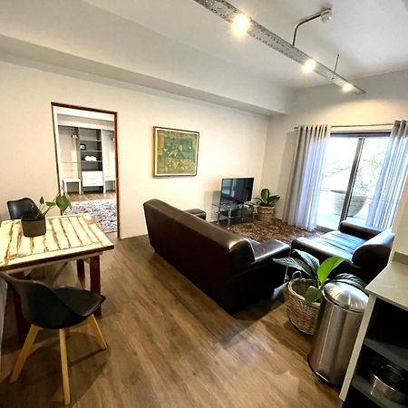 Apartmán Zeederberg Corner Paarl Exteriér fotografie