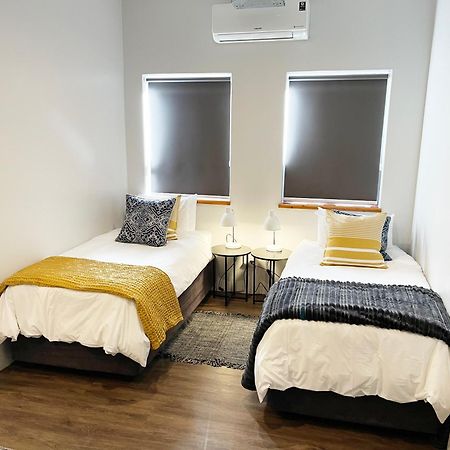 Apartmán Zeederberg Corner Paarl Exteriér fotografie