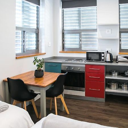 Apartmán Zeederberg Corner Paarl Exteriér fotografie