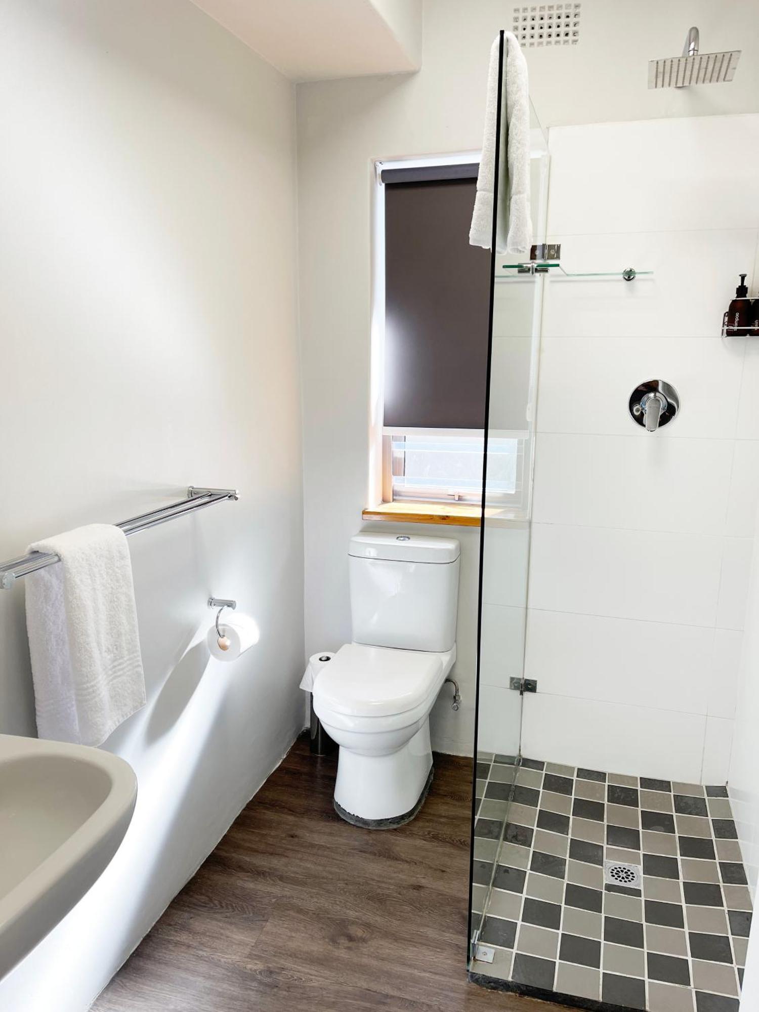 Apartmán Zeederberg Corner Paarl Exteriér fotografie