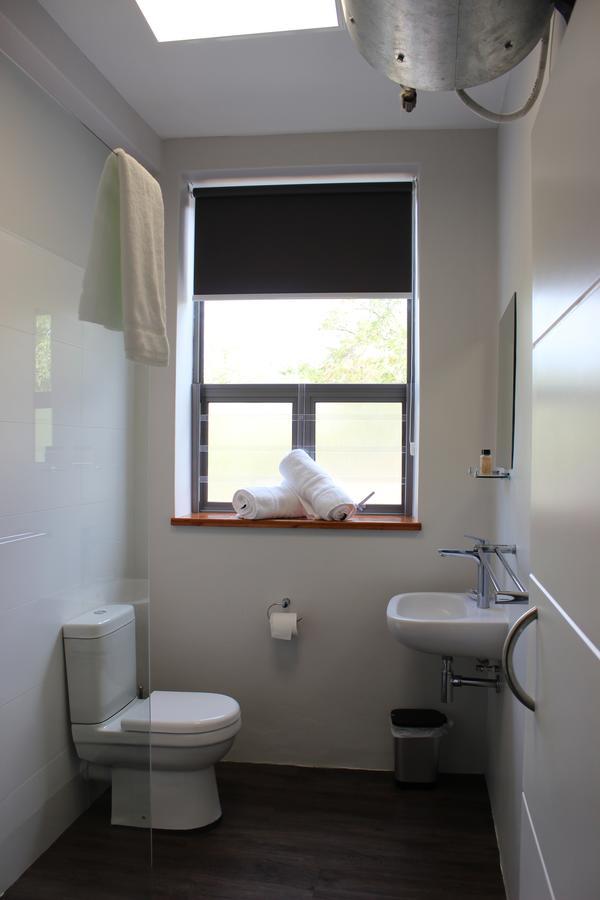 Apartmán Zeederberg Corner Paarl Exteriér fotografie