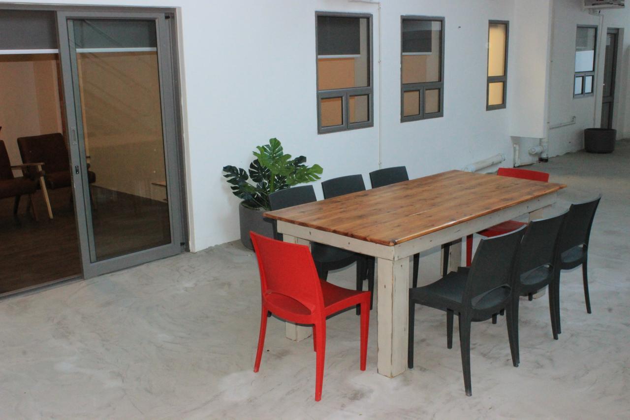 Apartmán Zeederberg Corner Paarl Exteriér fotografie