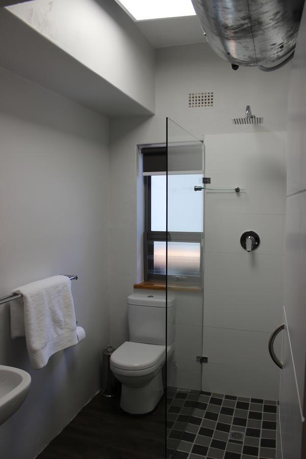 Apartmán Zeederberg Corner Paarl Exteriér fotografie