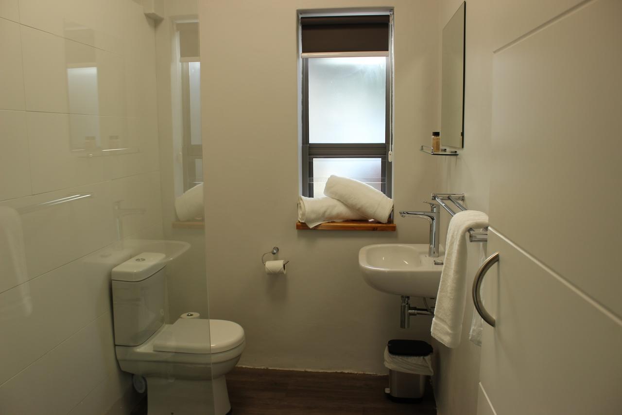 Apartmán Zeederberg Corner Paarl Exteriér fotografie