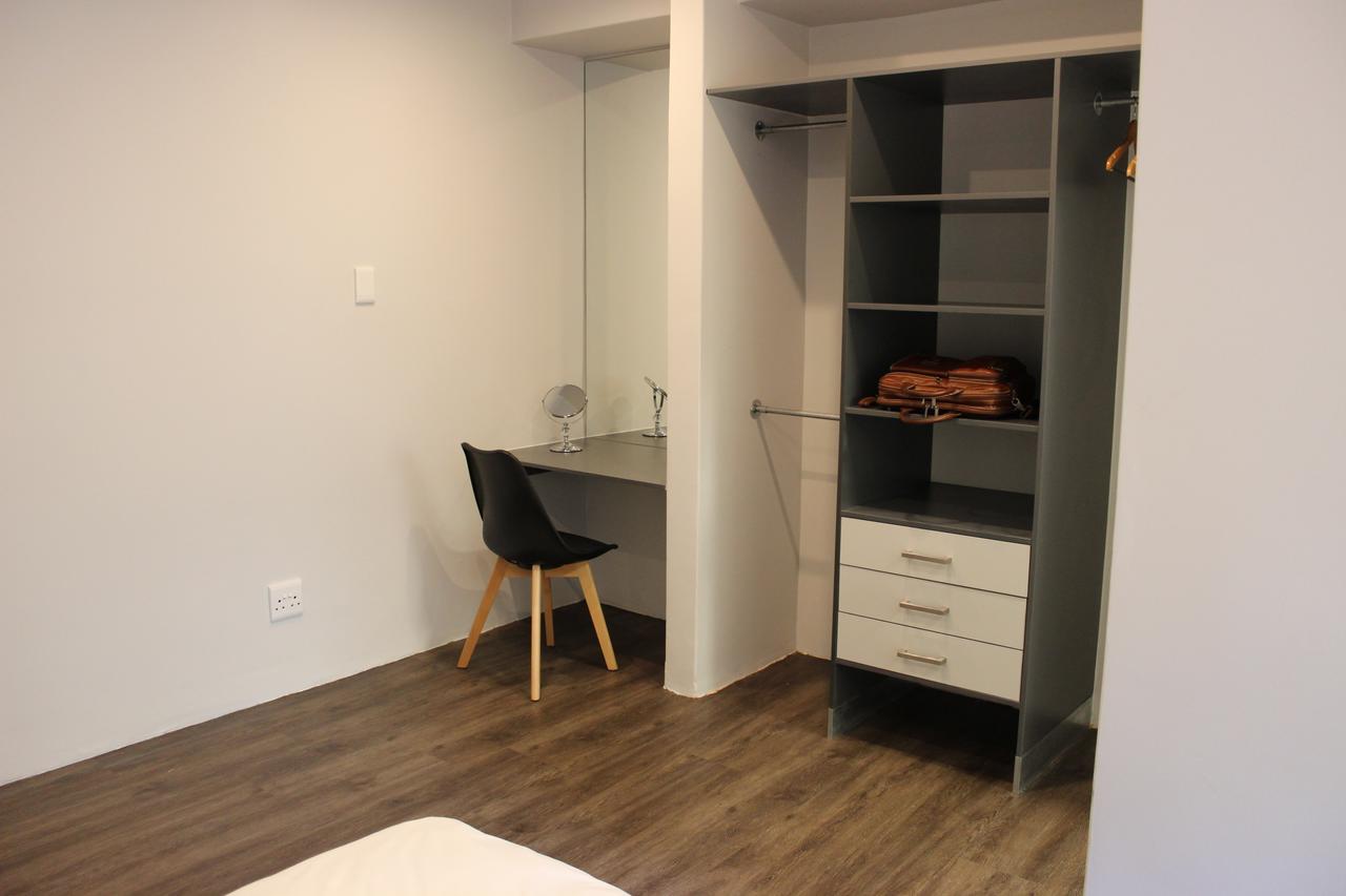 Apartmán Zeederberg Corner Paarl Exteriér fotografie