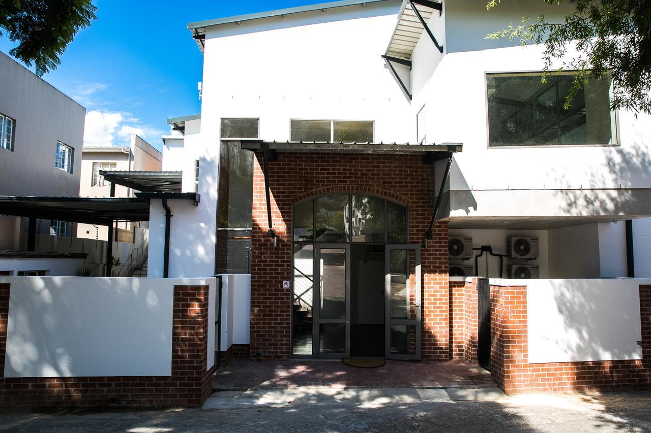 Apartmán Zeederberg Corner Paarl Exteriér fotografie