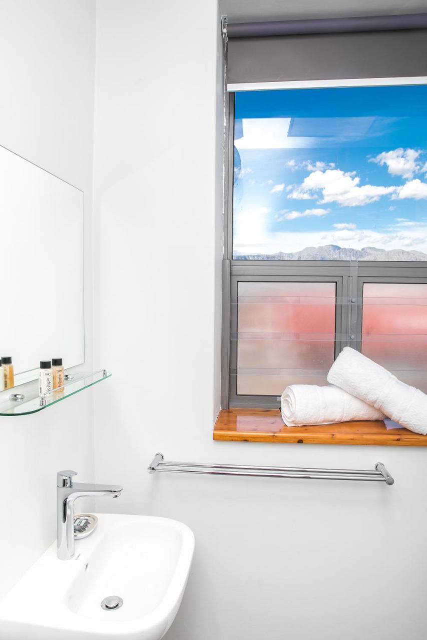 Apartmán Zeederberg Corner Paarl Exteriér fotografie