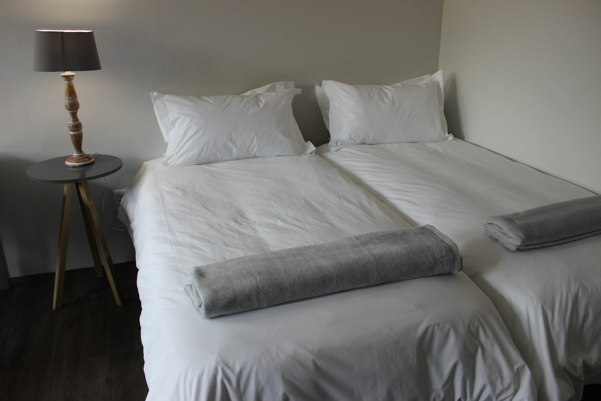 Apartmán Zeederberg Corner Paarl Exteriér fotografie
