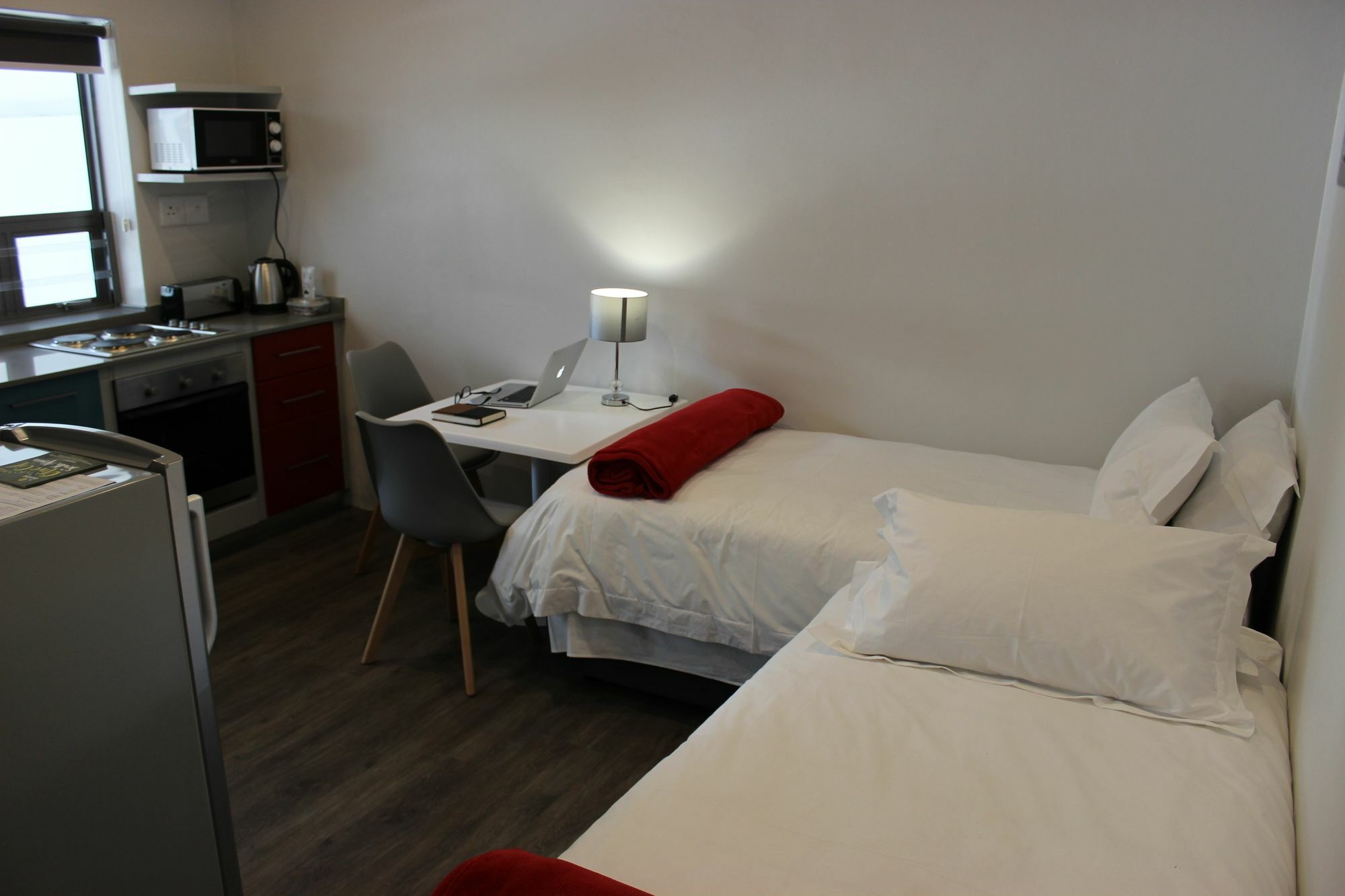 Apartmán Zeederberg Corner Paarl Exteriér fotografie