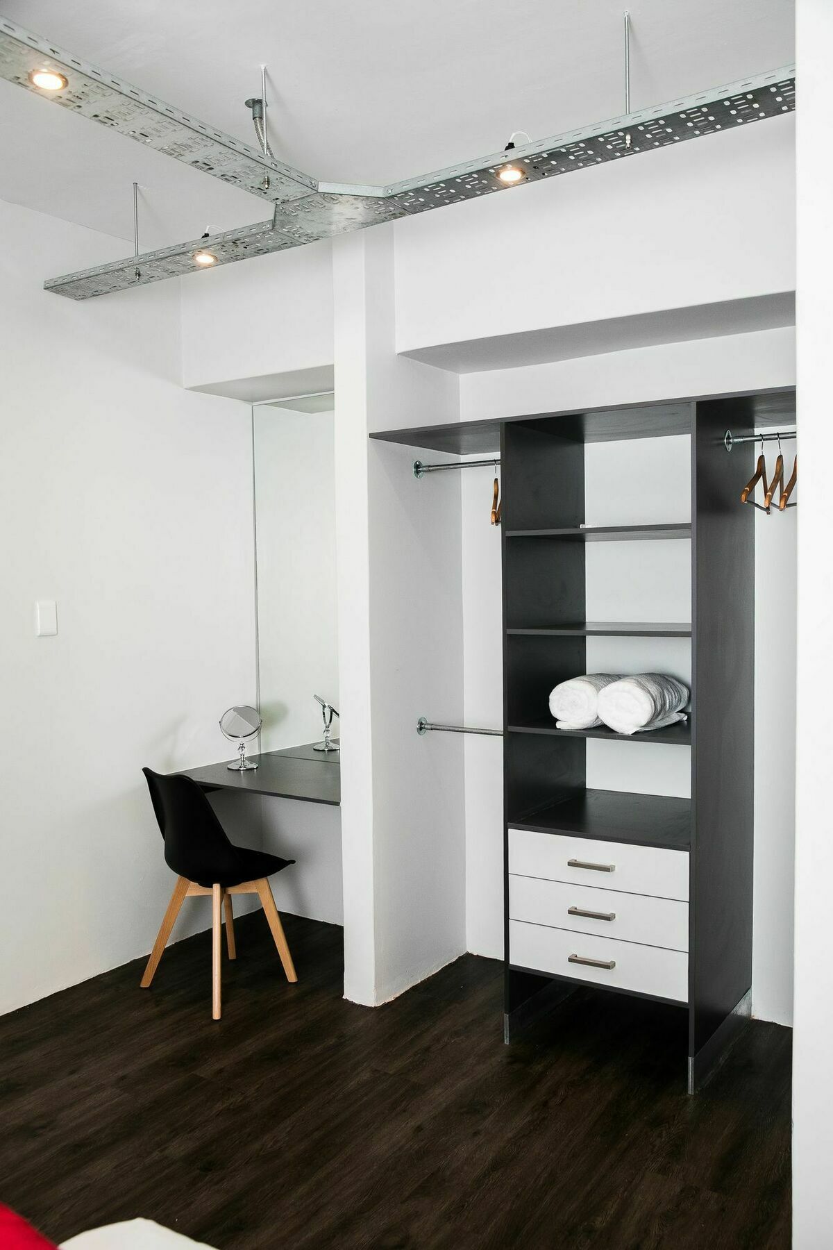 Apartmán Zeederberg Corner Paarl Exteriér fotografie