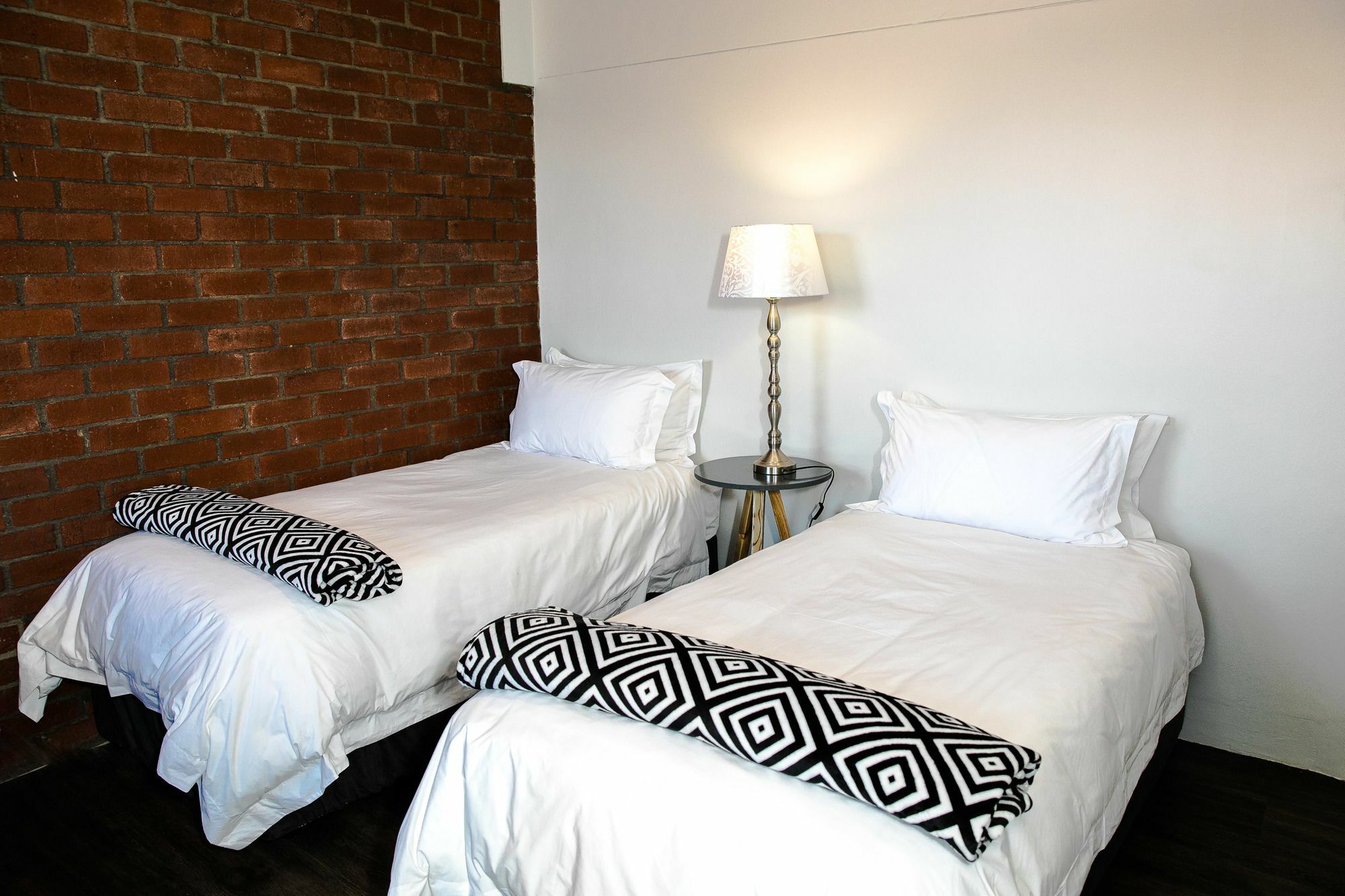 Apartmán Zeederberg Corner Paarl Exteriér fotografie
