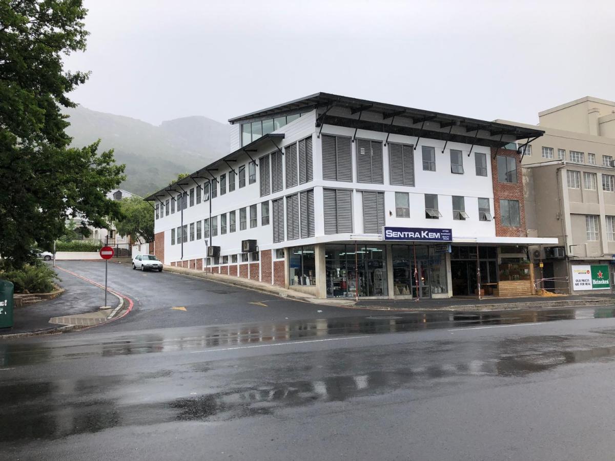 Apartmán Zeederberg Corner Paarl Pokoj fotografie